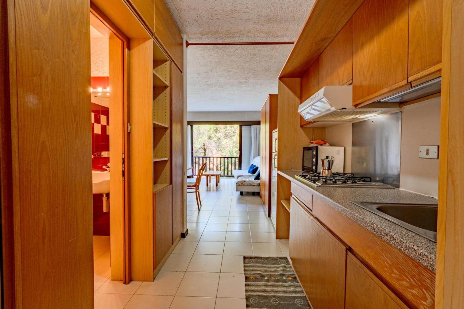 Residence Gardens Porto Rotondo Exterior photo