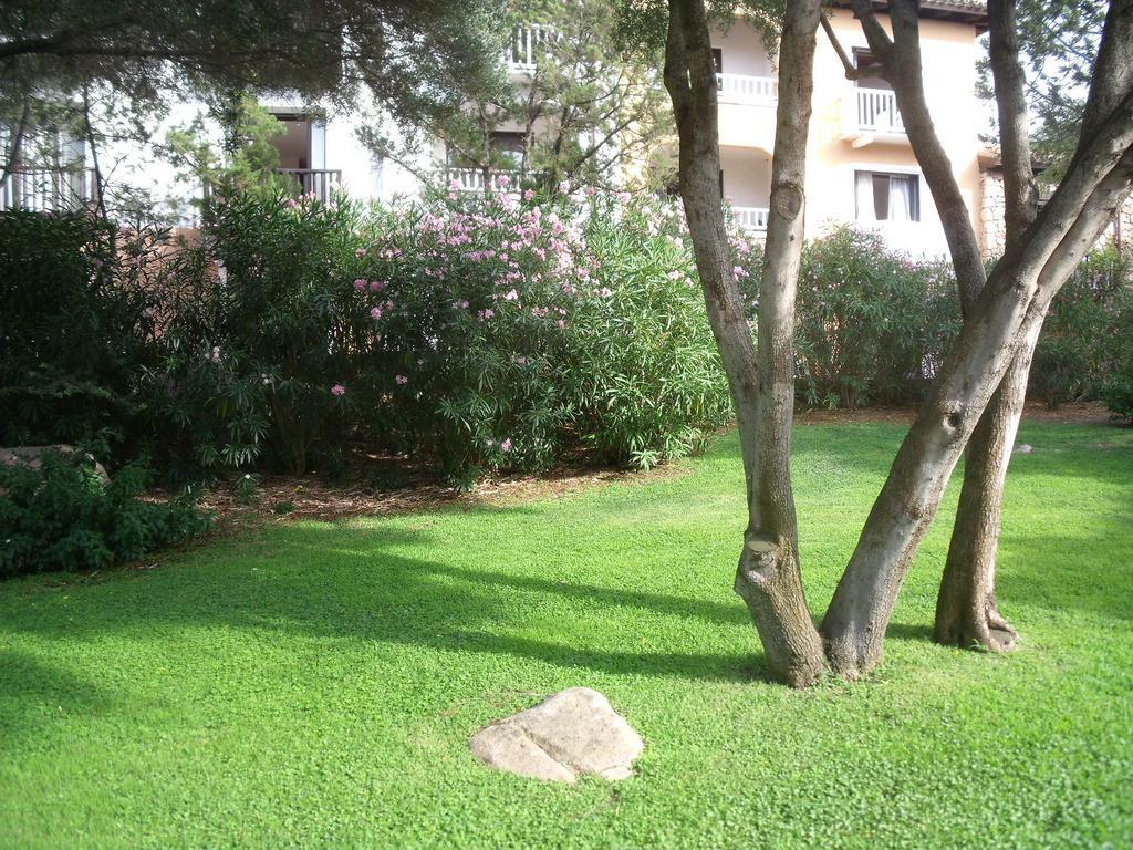Residence Gardens Porto Rotondo Exterior photo