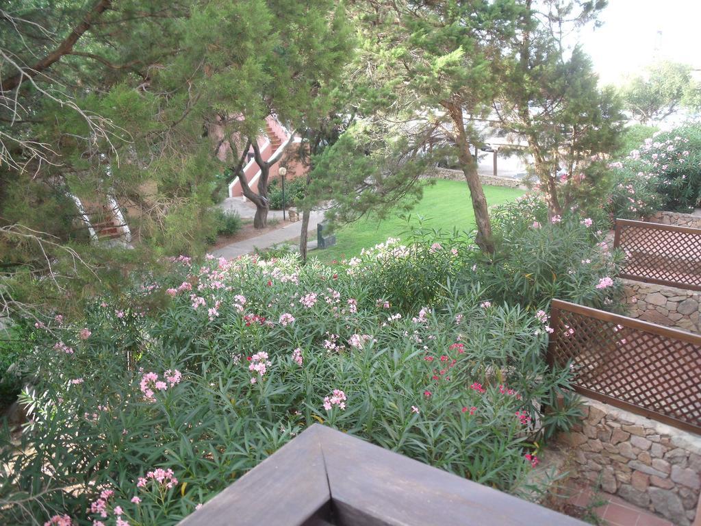 Residence Gardens Porto Rotondo Exterior photo